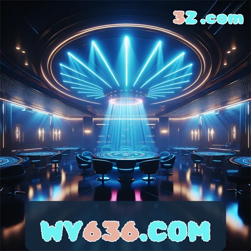wy636.com Aplicativo Móvel