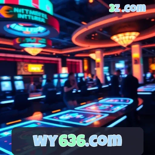 wy636.com Compatibilidade