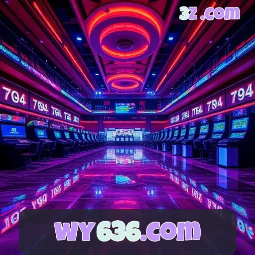 wy636.com Licenças