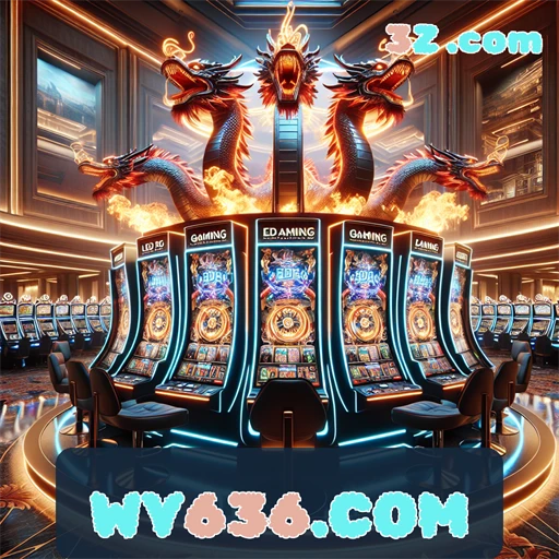 wy636.com Plataforma Completa