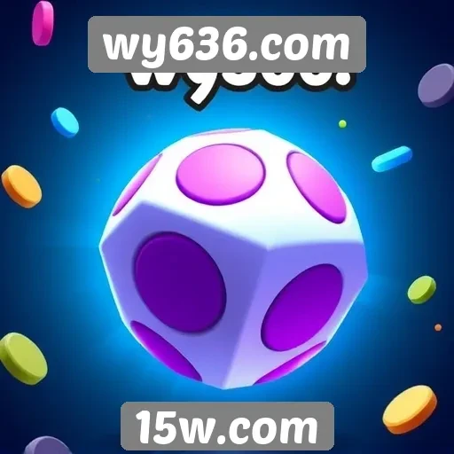 Tendências de jogos populares em wy636.com