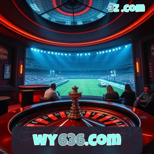 wy636.com Privacidade