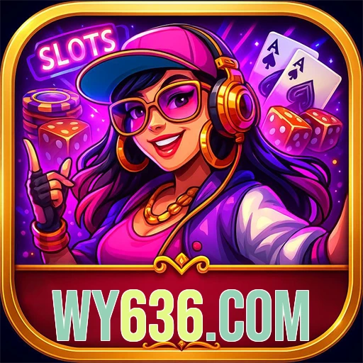 wy636.com logo