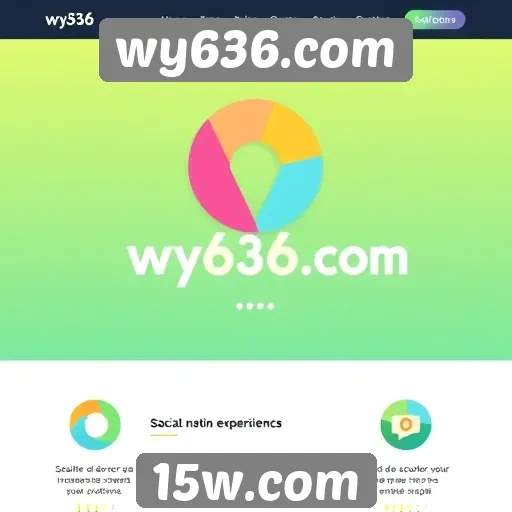Análise da experiência do usuário no site wy636.com